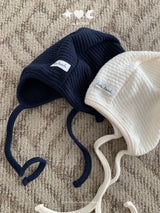 ［Lala land］Cushion bonnet