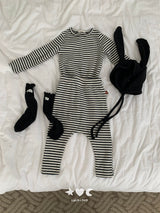 ［Lala land］Span bebe socks