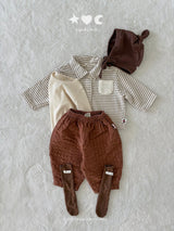 ［Lala land］Span bebe socks