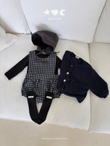 ［Lala land］Span bebe socks