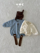［Lala land］Span bebe socks