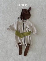 ［Lala land］Span bebe socks