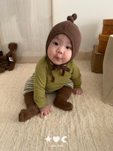 ［Lala land］Span bebe socks