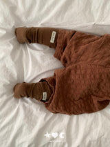 ［Lala land］Span bebe socks