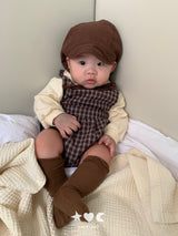 ［Lala land］Span bebe socks