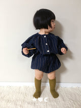 ［Lala land］Span bebe socks