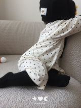 ［Lala land］Span bebe socks