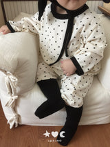 ［Lala land］Span bebe socks