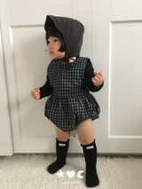 ［Lala land］Span bebe socks