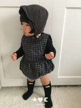 ［Lala land］Span bebe socks