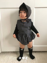 ［Lala land］Span bebe socks