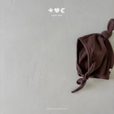 ［Lala land］Knot beanie