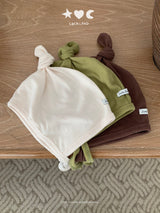 ［Lala land］Knot beanie
