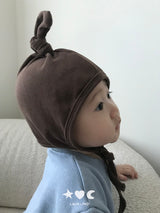 ［Lala land］Knot beanie