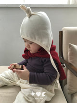 ［Lala land］Knot beanie