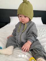 ［Lala land］Knot beanie