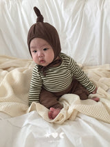 ［Lala land］Knot beanie