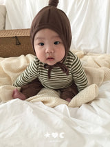 ［Lala land］Knot beanie