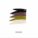 ［mome］Point scarf