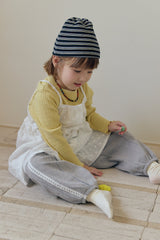 ［mome］Lovelove jogger pants