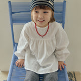 ［mome］Love blouse