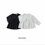［mome］Love blouse