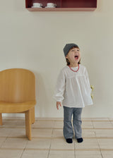 ［mome］Love blouse