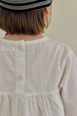 ［mome］Love blouse