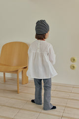 ［mome］Love blouse