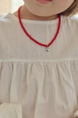 ［mome］Love blouse