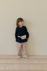 ［mome］Love blouse
