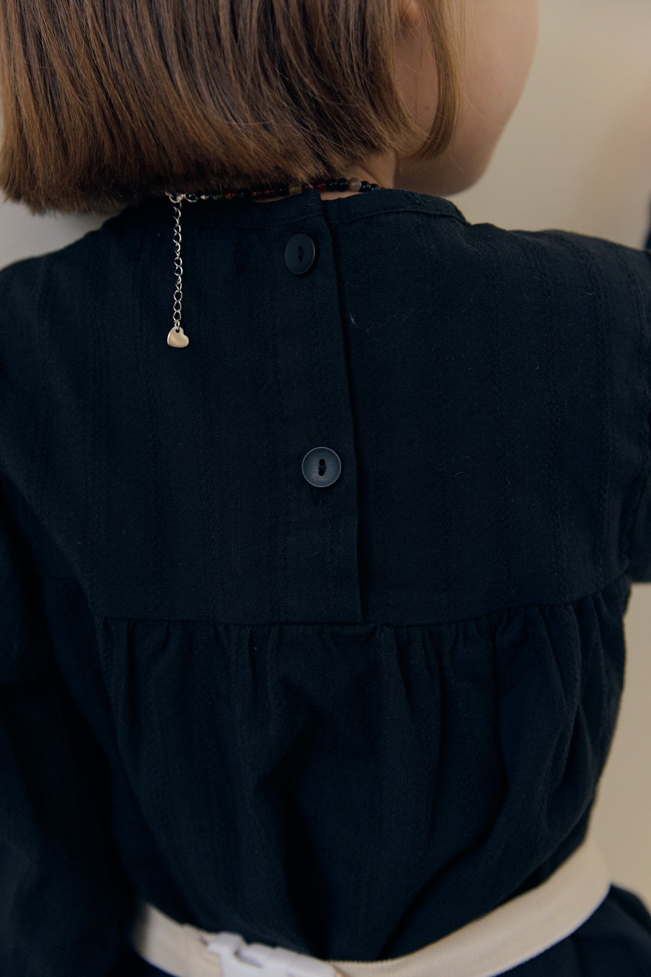 ［mome］Love blouse