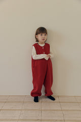 ［mome］Daily ribbed tee