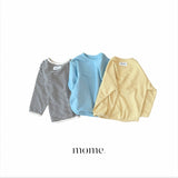 ［mome］Round mtm