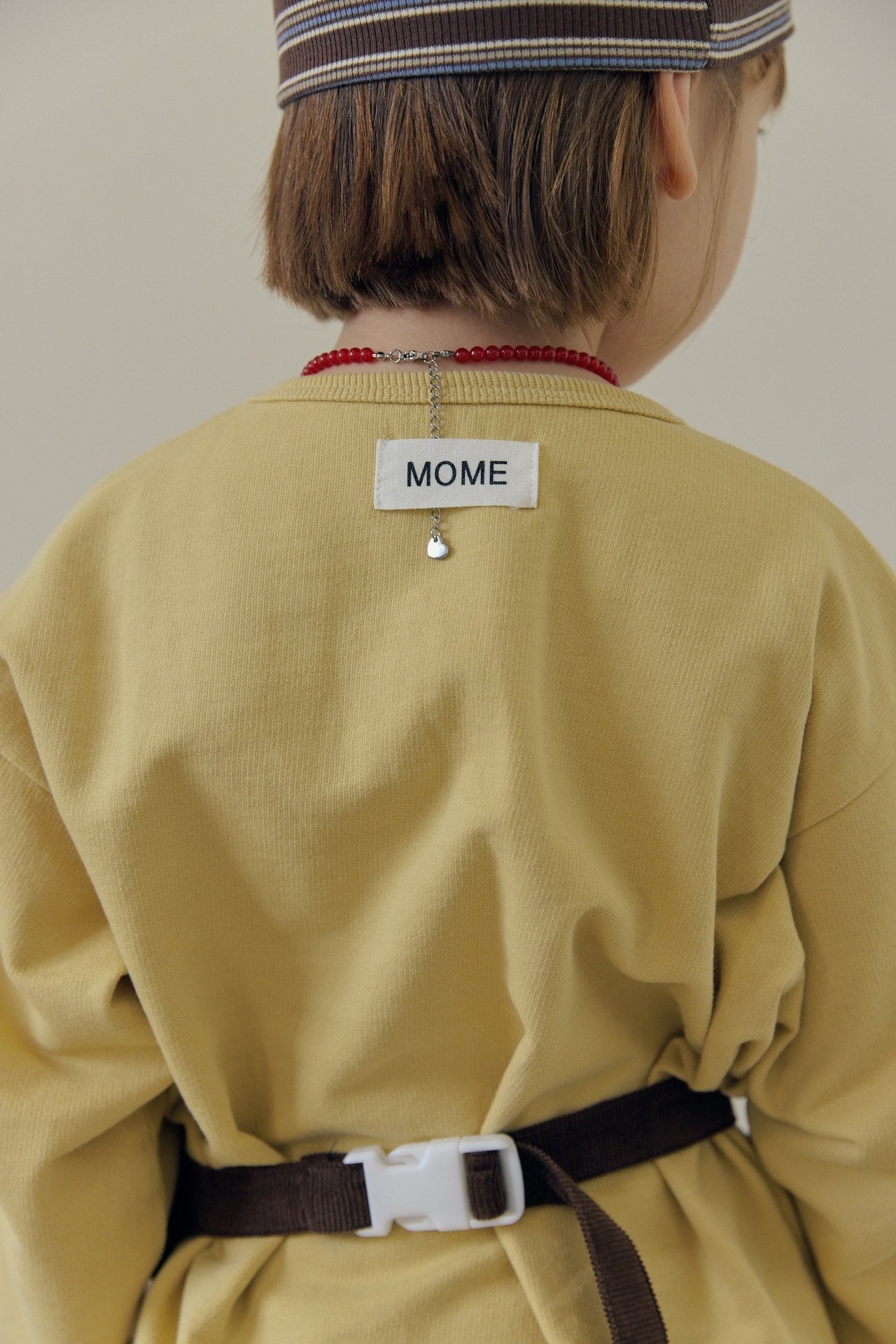 ［mome］Round mtm