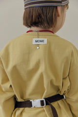 ［mome］Round mtm