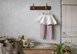 ［FLO］Bling leggings skirt