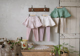 ［FLO］Bling leggings skirt