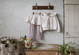 ［FLO］Bling leggings skirt