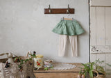 ［FLO］Bling leggings skirt