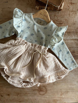［Anne shirley］Poa bloomer skirt