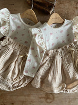 ［Anne shirley］Poa bloomer skirt