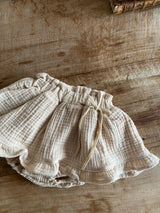 ［Anne shirley］Poa bloomer skirt
