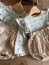 ［Anne shirley］Puel bloomer
