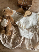 ［Anne shirley］Puel bloomer