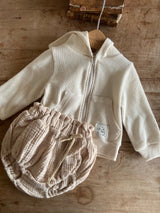 ［Anne shirley］Puel bloomer