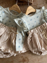 ［Anne shirley］Puel bloomer