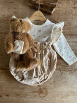 ［Anne shirley］Puel bloomer