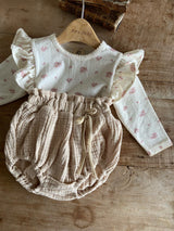 ［Anne shirley］Puel bloomer