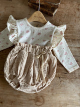 ［Anne shirley］Puel bloomer